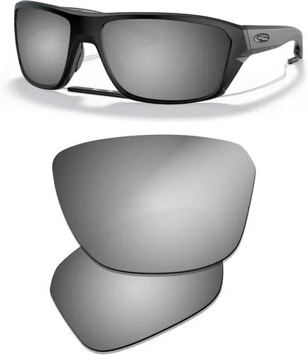 Miniatura 3 de Lentes polarizadas de repuesto para gafas de sol Oakley Split Shot OO9416 - MultiOptions