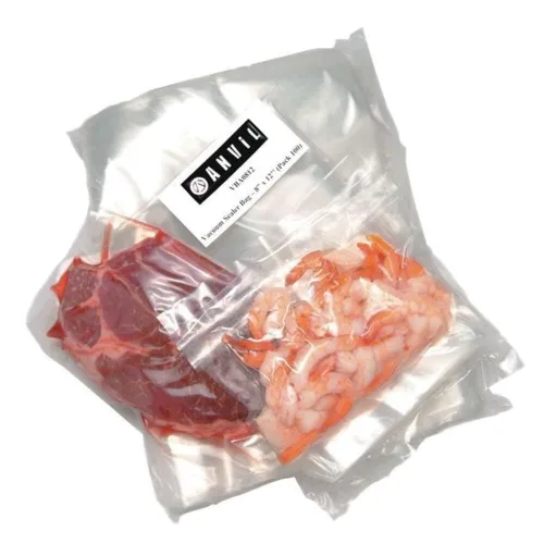 Vollrath 40815 8 x 12" Bolsa Selladora al Vacío - 100 / CS"