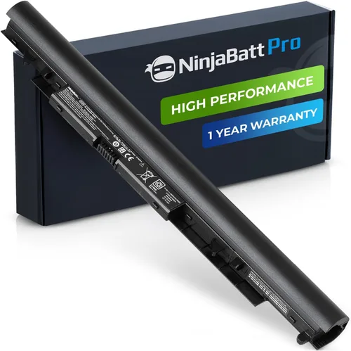 Miniatura 8 de NinjaBatt Batería profesional para HP 800049-001 K104 800010-421 KI04 KIO4 HSTNN-LB6R 17-G121WM TPN-Q160 TPN-Q158 TPN-159 TPN-Q161 TPN-Q162