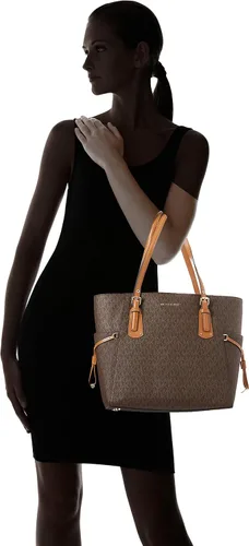 Miniatura 7 de MICHAEL Michael Kors Voyager EastWest Signature Tote