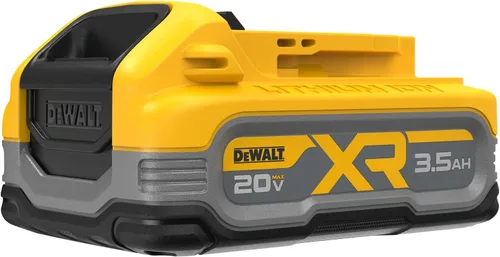 Miniatura 7 de Batería compacta DeWalt DCB203 20 V 2.0 AHMax XR, ion de litio