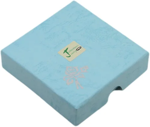 Miniatura 4 de Justinstones - Brazalete unisex con cuentas de gemas semipreciosas con dije de corazón, elástico