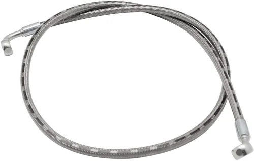 Miniatura 5 de Línea de manguera de freno trasero de 41 pulgadas para Polaris 2001-2009 Scrambler 500 Trail Blazer 250 330 400 Trail Boss 325 330 Xplorer 250 400