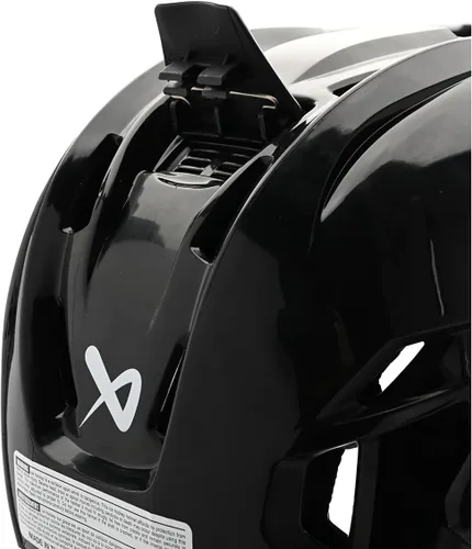 Miniatura 2 de Bauer Re-Akt 65 - Combo de casco de hockey con máscara facial, Senior