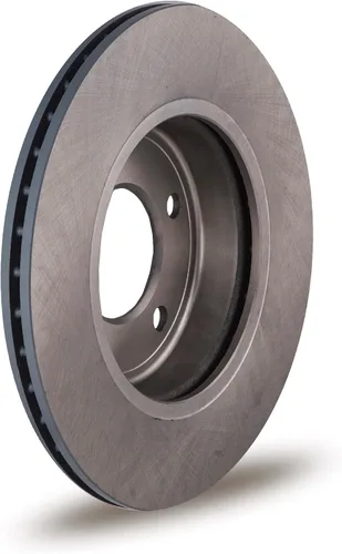 Miniatura 6 de Nuevo Juego Frenos VIC-3842 Discos de freno ventilados internamente 2 piezas delantero izquierdo/derecho compatible con FIAT DOBLO / MINIVAN