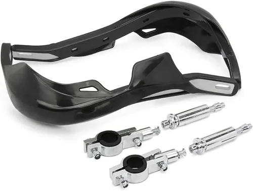 Protectores de mano universales para motocicleta de 7/8 pulgadas, 0.866 in, 1 1/8 pulgadas, barra para TTR 125 CRF125F TW200 TTR230 YZ250F KX250F