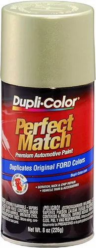 Miniatura 34 de Rellenador de arañazos Dupli-Color gris de encaje exacto, Gris