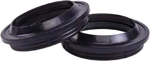 Cubierta antipolvo de sello de aceite de horquilla delantera para bicicleta BENELLI 500 LEONCINO TRK502 TRK 502 BN600 BN601 BN 600 GT 601 898