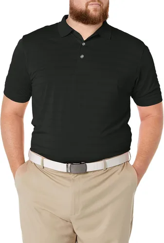 Playera tipo polo de tela Opti-Vent, Callaway, manga corta, para hombre