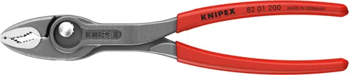 Miniatura 7 de KNIPEX Herramientas 9K 00 80 156 US 3 Pc Juego de alicates más vendidos