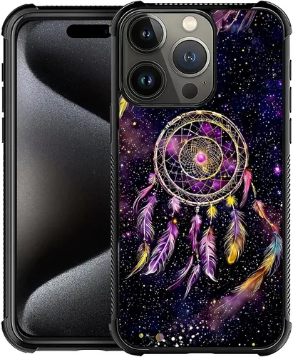 Miniatura 90 de CARLOCA Funda para iPhone XR, diseño de jirafa de cristal, ultra protección, a prueba de golpes, silicona suave TPU antideslizante para iPhone XR