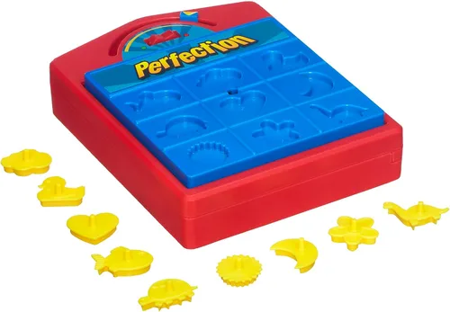 Miniatura 2 de Juego de perfección