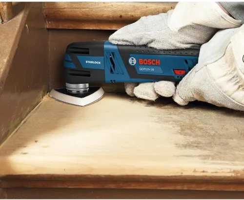 Miniatura 10 de Bosch GXL12V-270B22