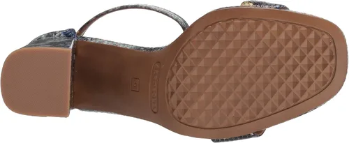Miniatura 4 de Aerosoles Women's Long Beach Heeled Sandal