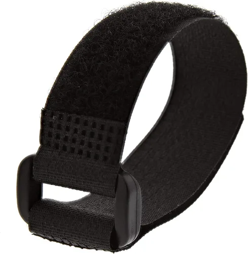 Miniatura 48 de Reusable Cinch Straps - tamaños variados, Verde