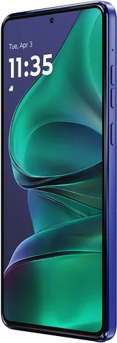 Miniatura 10 de Motorola Moto G Stylus - 2025 Desbloqueado Hecho para Estados Unidos 8/256 GB Cámara de 50 MP Pantone Surf The Web