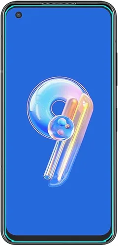 Miniatura 3 de Mr.Shield [Paquete de 3] Diseñado para Asus Zenfone 9 [vidrio templado] [Vidrio japonés con dureza 9H] Protector de pantalla