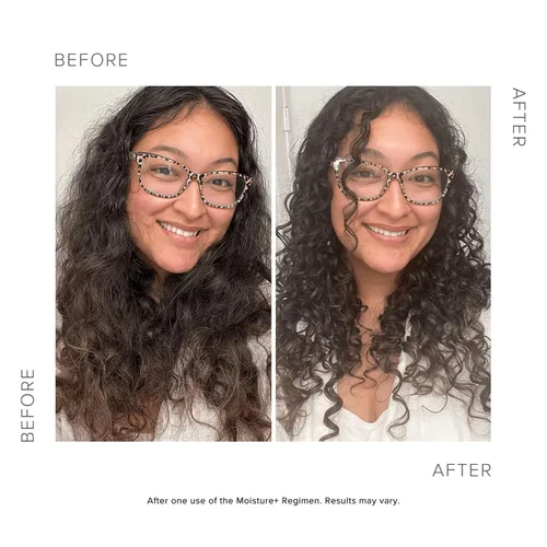 Miniatura 6 de RODAN + FIELDS Tratamiento desenredante+ sin enjuague Acondicionador seguro para el color del aceite de coco y jojoba Ayuda a proteger
