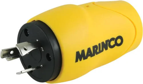 Miniatura 3 de Adaptadores Marinco Shore alimentación directa