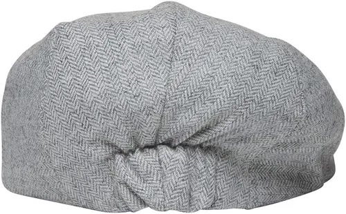 Miniatura 115 de Born to Love Gorro de conductor a rayas para niños pequeños