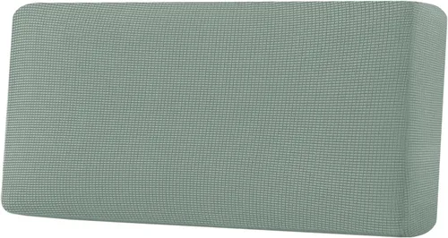 Miniatura 133 de H.VERSAILTEX Fundas Súper Elásticas para Asiento Individual, Fundas de Sofá, Fundas de Cojines, Juegos de Fundas, Tela Gruesa de Sarga con Textura