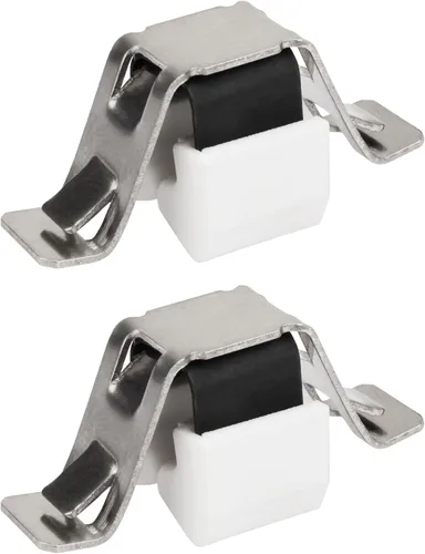 Miniatura 7 de WPW10610880 W10610880 - Reemplazo de cerradura de puerta de secadora para secadoras Whirlpool Maytag, reemplaza W10610880 W10529190 W10696503