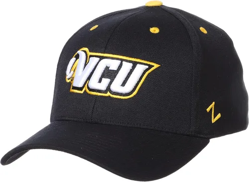 Miniatura 70 de ZHATS - Sombrero ajustado elástico para hombre de la NCAA, color del