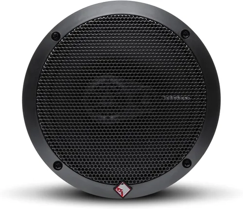 Miniatura 9 de Rockford Fosgate R14X2 Prime - Bocina coaxial de rango completo de 4 pulgadas (conjunto de 2 unidades)