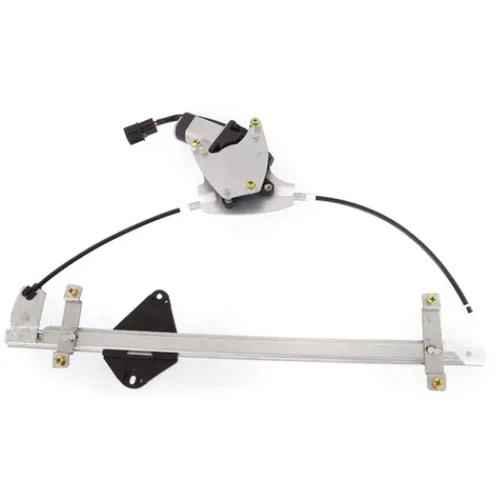 Miniatura 2 de Para Subaru Impreza Elevalunas delantero 2008 2009 2010 2011 lado del conductor Potencia con motor 2 pines sedán/vagón SU1350103
