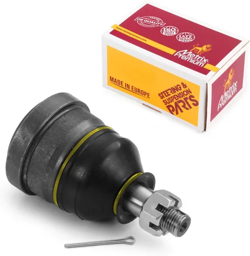 Miniatura 134 de Fabricado en Europa. Junta de rótula inferior delantera Metrix Premium K3199 para Jeep Liberty 2002-2004