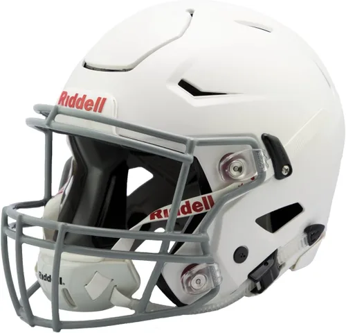 Miniatura 7 de Riddell SpeedFlex Youth Helmet