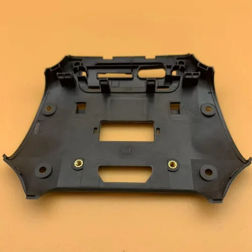 Miniatura 2 de CHICHIYANG Cubierta inferior de plástico Shell inferior cubierta Drone Accesorios para DJI FPV