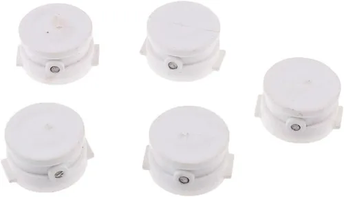 Miniatura 3 de 10x Surf Esquí Acuático Windsurf Paddle Board Correa Plug Reparación 0.984 in