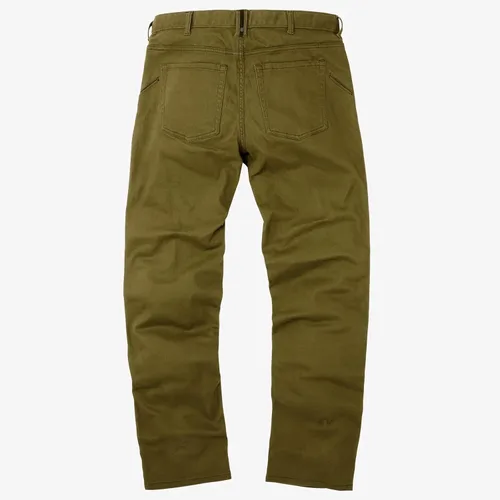 Miniatura 2 de VIKTOS Operatus XP Tactical Casual Durable Stretch Double Zip EDC Pantalones de mezclilla con múltiples bolsillos para hombre