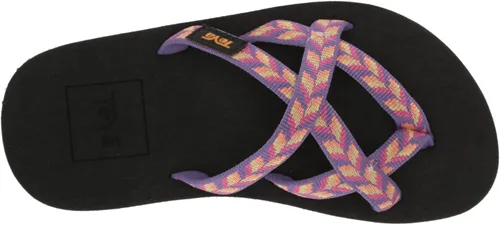 Miniatura 5 de Teva Sandalia unisex K Olowahu para niño