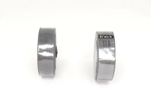 Miniatura 6 de Fizik Solocush (0.106 in) Vento - 0.106 in - Solocush - Tacky - Cinta de barra gris oscuro (BT11A00058)