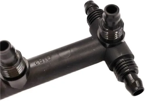 Miniatura 3 de [Piezas para drones] Accesorios para drones de protección de plantas para DJI T30 Conector de cuatro vías [fácil instalación] (Tamaño : 1 unidad)