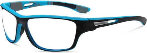 Miniatura 5 de Gafas de lectura de lente completa fotocromáticas envolventes para hombres y mujeres, 2 unidades, gafas de sol cuadradas para lectores de transición