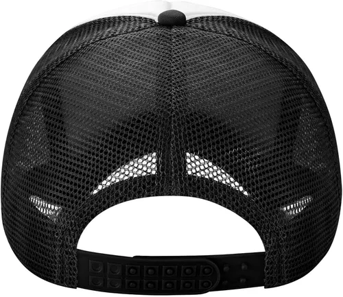 Miniatura 7 de Game Ouija Board Pattern Logo(1) Baseball Cap Women's Men Denim Hats Adjustable Mesh Casquette