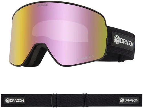 Miniatura 26 de Dragon Alliance Gafas de esquí NFX2 Switch