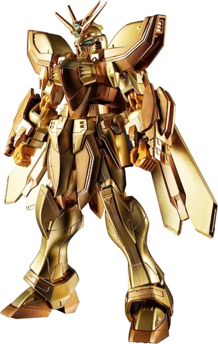 Miniatura 13 de TAMASHII NATIONS - Traje móvil Gundam Hierro-Sangre, Huérfanos - ASW-G-08 Barbatos Lupus Rex, Figura de acción del Universo Gundam Gundam Barbatos