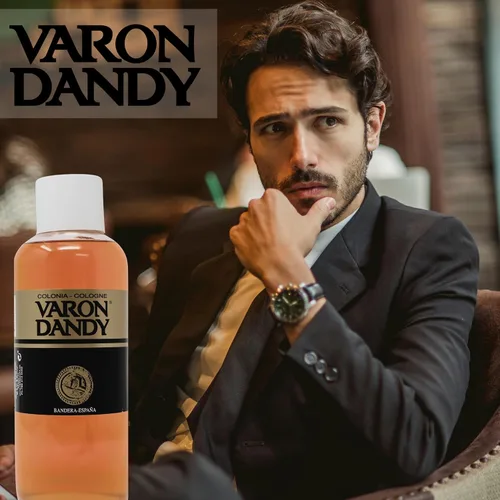 Miniatura 6 de Varon Dandy Colonia 33.3 OZ