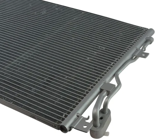 Miniatura 56 de TRQ Secador receptor de condensador de aire acondicionado compatible con Pontiac Vibe 2009-2010 2011-2016 Scion tC 2008-2015 xB 2009-2019 Toyota