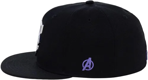Miniatura 8 de Marvel Black Panther Fashion - Gorra ajustada