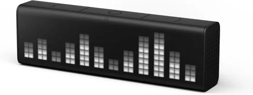 Miniatura 7 de Reloj de tiempo con WiFi para Smart Home Lametric