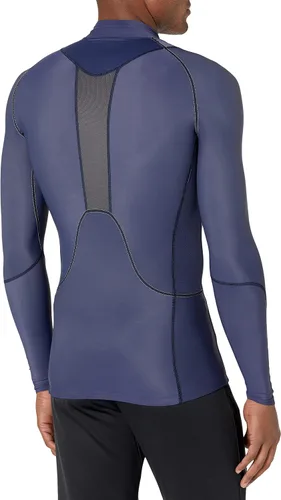 Miniatura 4 de Skins Camiseta de compresión térmica de manga larga para hombre Series-3