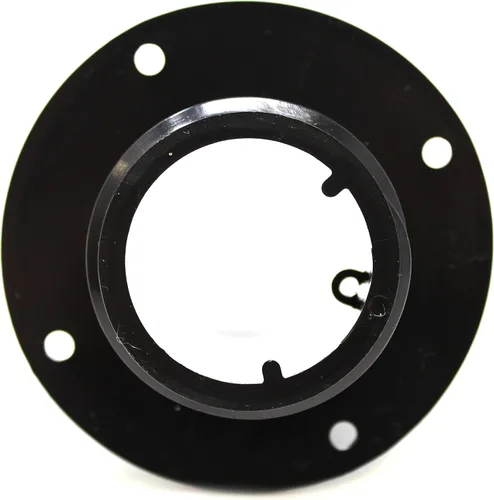 Miniatura 5 de Aftermarket Jet Ski - Cuello de llenado de tanque de gasolina compatible con Kawasaki OEM # 59231-3734 800 900 1100 1200 SX-R STX ZXI (negro)