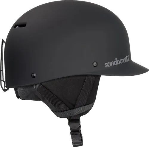 Miniatura 29 de Sandbox Casco unisex clásico 2.0 para esquí y snowboard