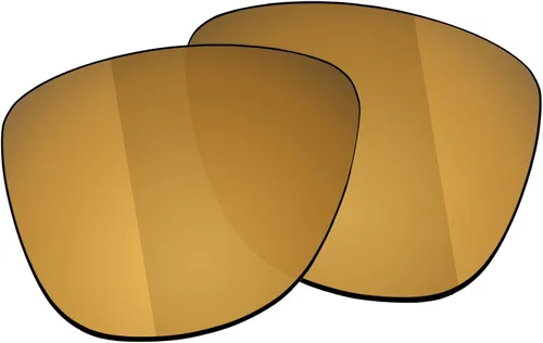 Miniatura 2 de Guarda True lentes polarizadas de repuesto para gafas de sol Oakley Frogskins OO9013