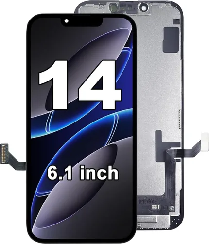 Miniatura 11 de [OLED] para iPhone Xs MAX Reemplazo de pantalla de 6.5 pulgadas [NO LCD] Pantalla 3D Touch Frame Asamblea Digitalizador para Modelo A1921, A2101